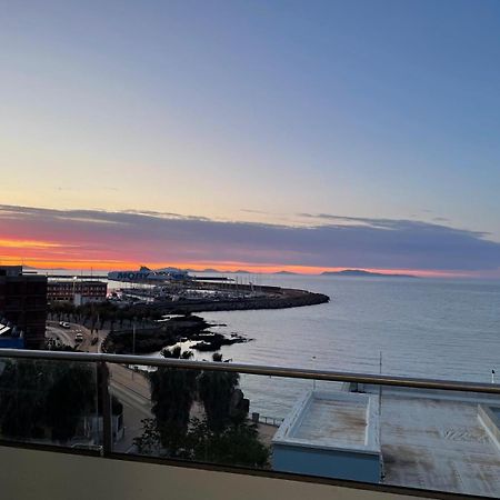 Casa Vacanza Acquamarina Porto Torres Dış mekan fotoğraf
