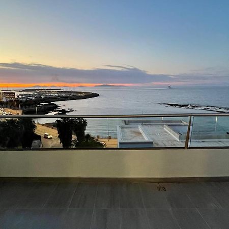 Casa Vacanza Acquamarina Porto Torres Dış mekan fotoğraf