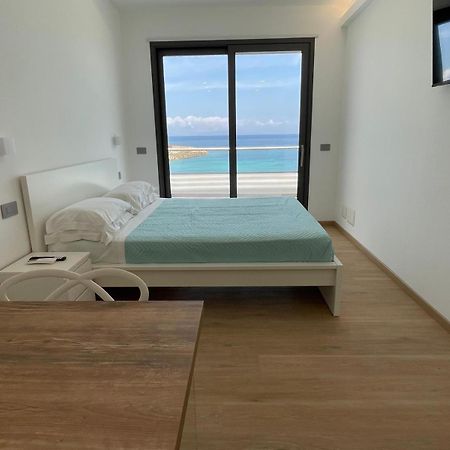 Casa Vacanza Acquamarina Porto Torres Dış mekan fotoğraf