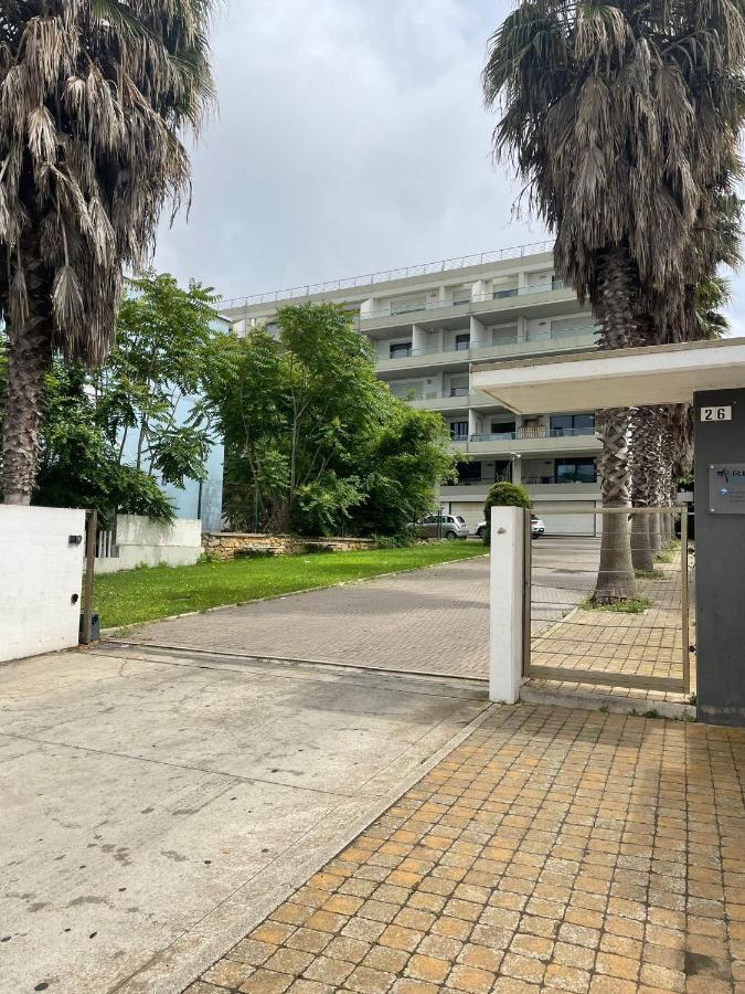 Casa Vacanza Acquamarina Porto Torres Dış mekan fotoğraf