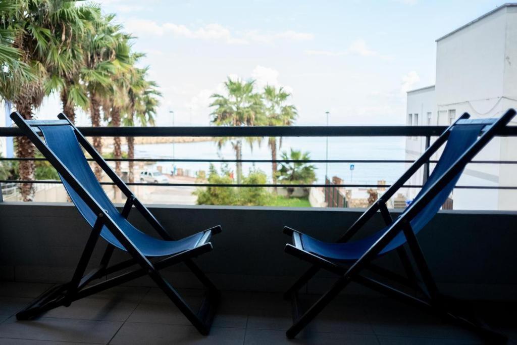 Casa Vacanza Acquamarina Porto Torres Dış mekan fotoğraf