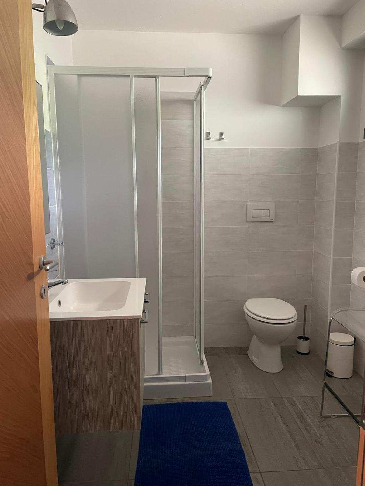 Casa Vacanza Acquamarina Porto Torres Dış mekan fotoğraf