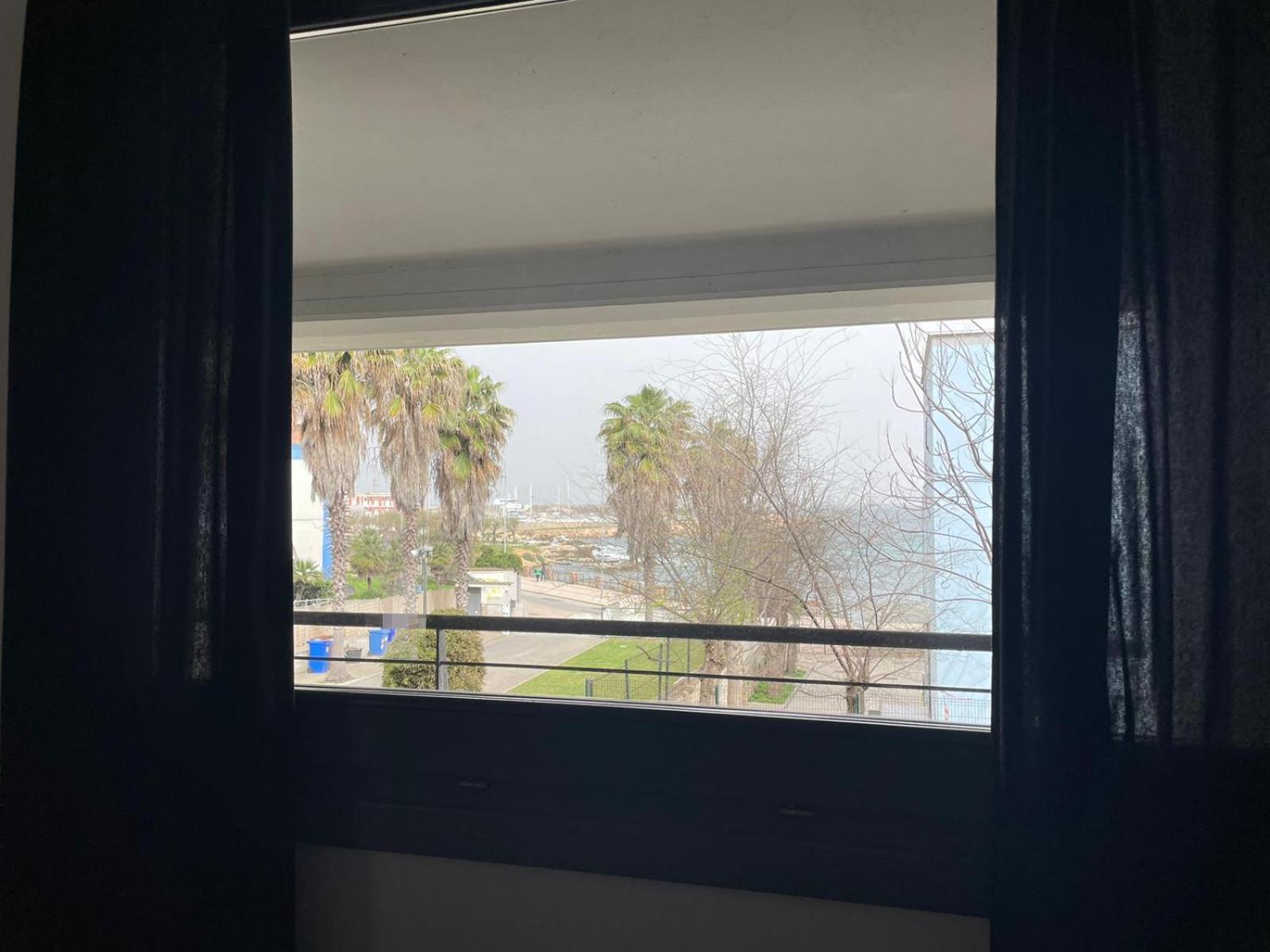 Casa Vacanza Acquamarina Porto Torres Dış mekan fotoğraf