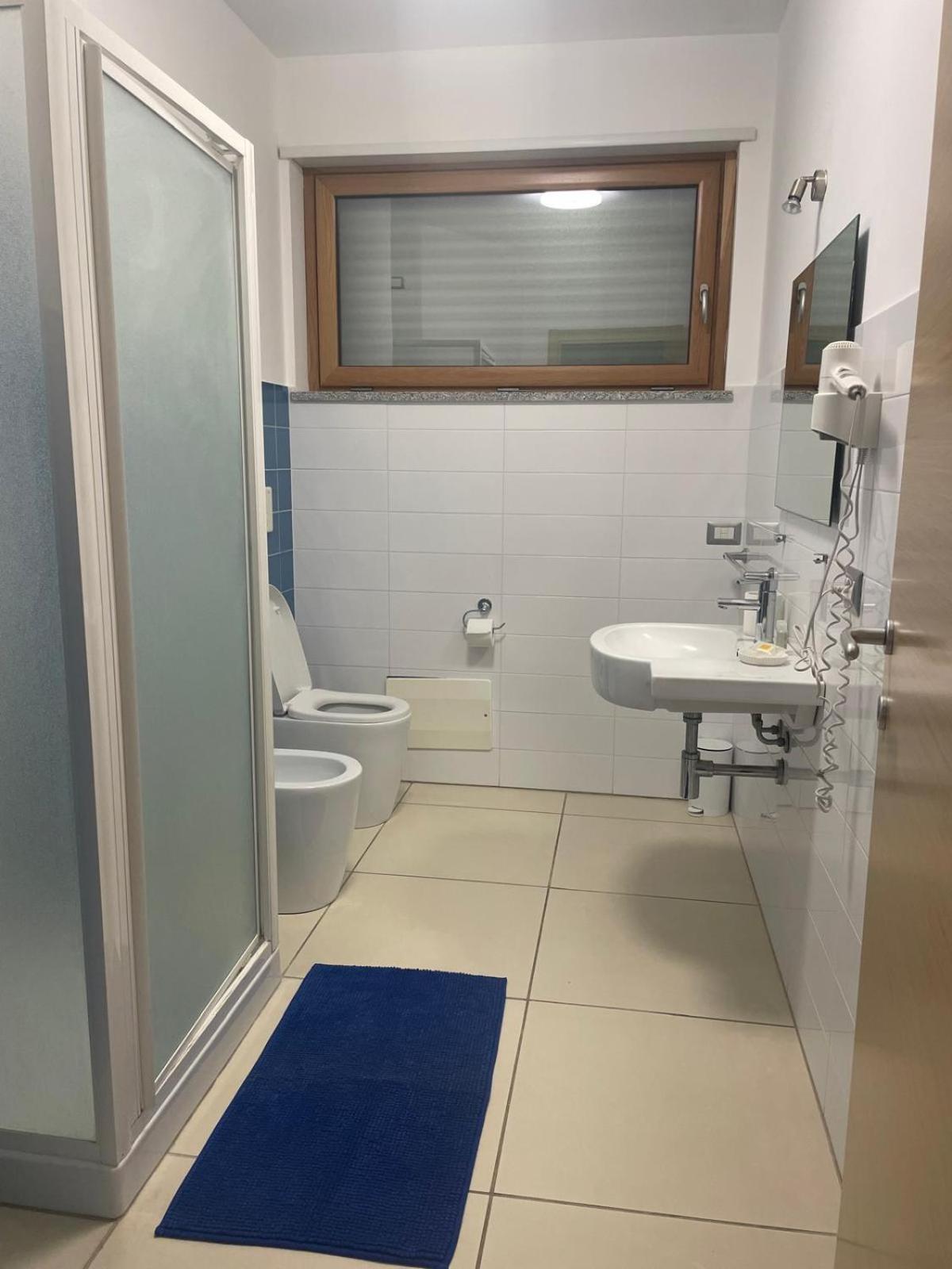 Casa Vacanza Acquamarina Porto Torres Dış mekan fotoğraf
