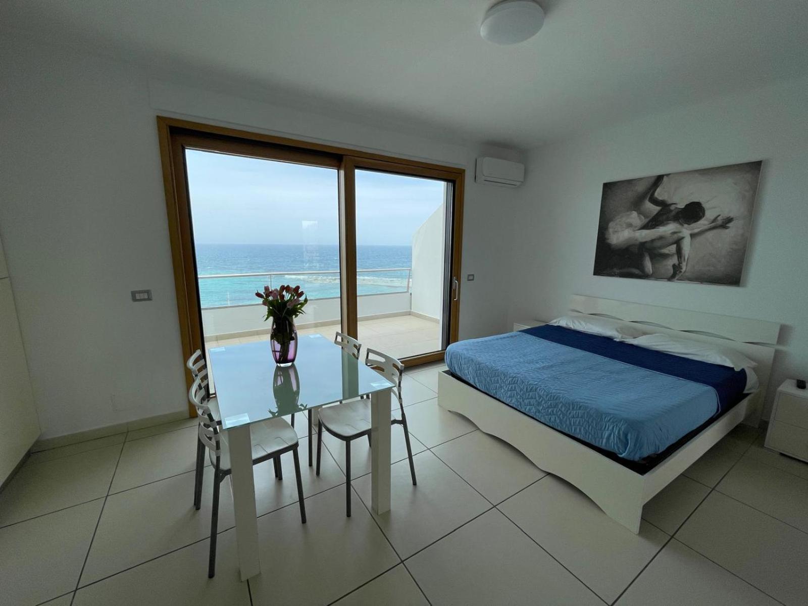 Casa Vacanza Acquamarina Porto Torres Dış mekan fotoğraf