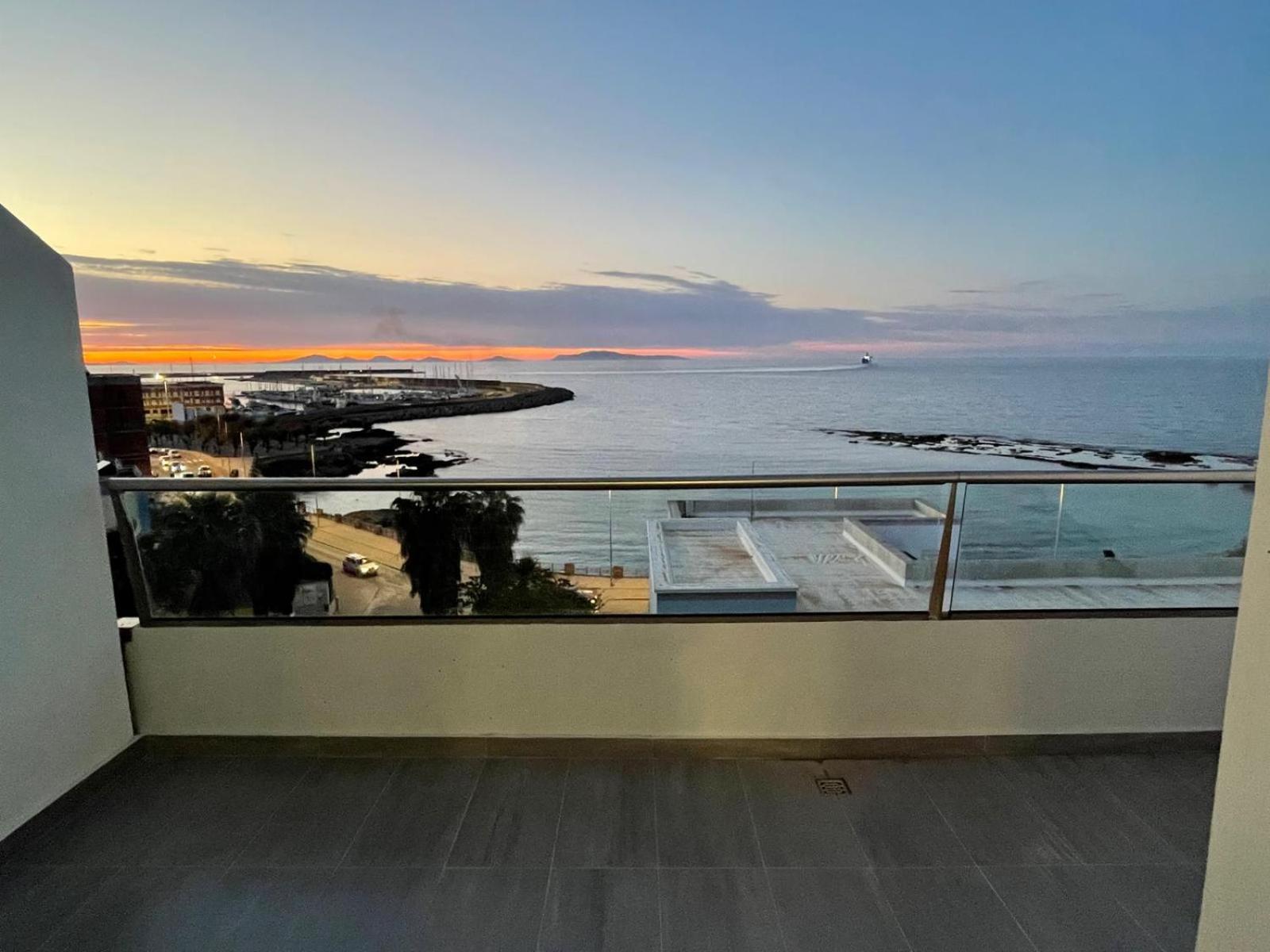 Casa Vacanza Acquamarina Porto Torres Dış mekan fotoğraf