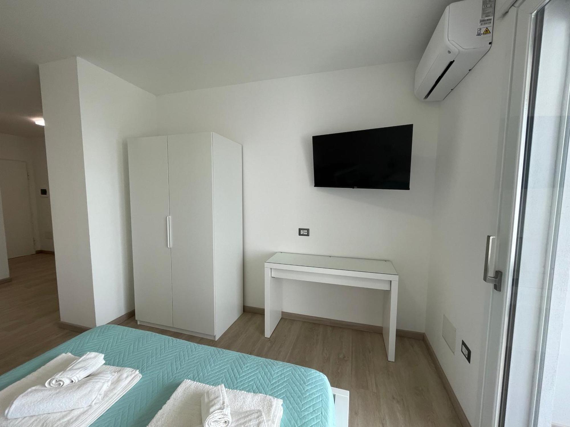 Casa Vacanza Acquamarina Porto Torres Dış mekan fotoğraf