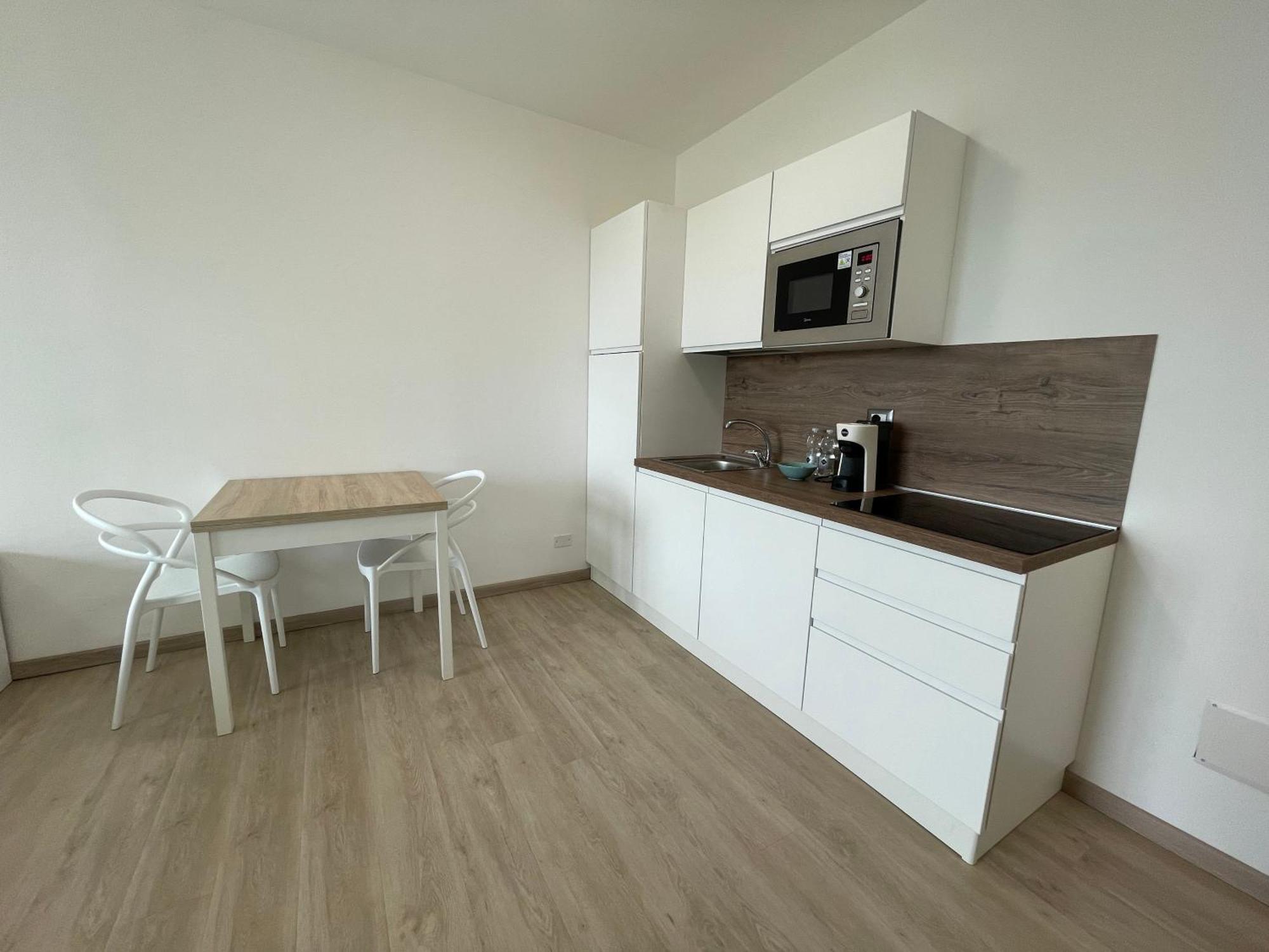 Casa Vacanza Acquamarina Porto Torres Dış mekan fotoğraf