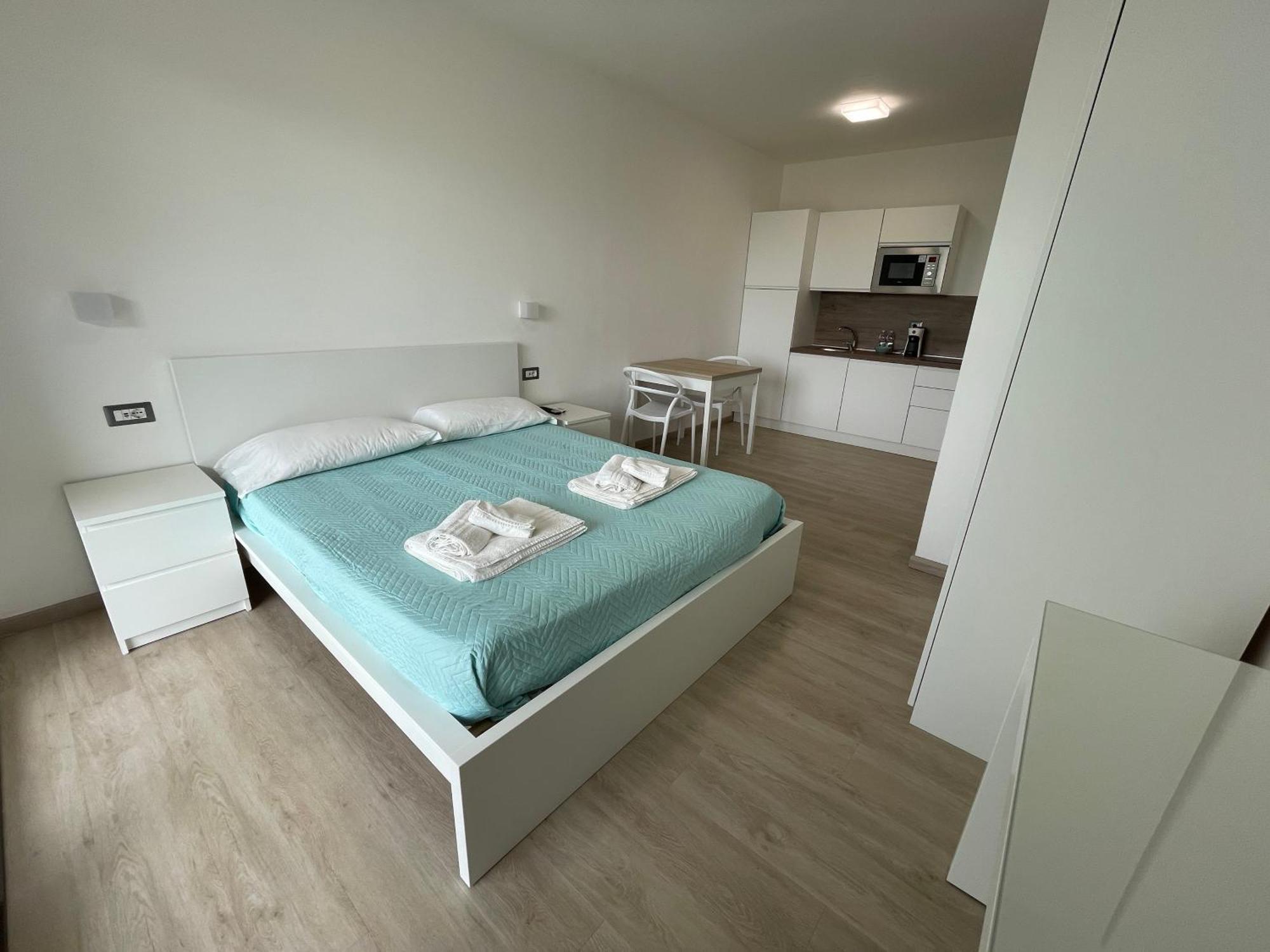 Casa Vacanza Acquamarina Porto Torres Dış mekan fotoğraf