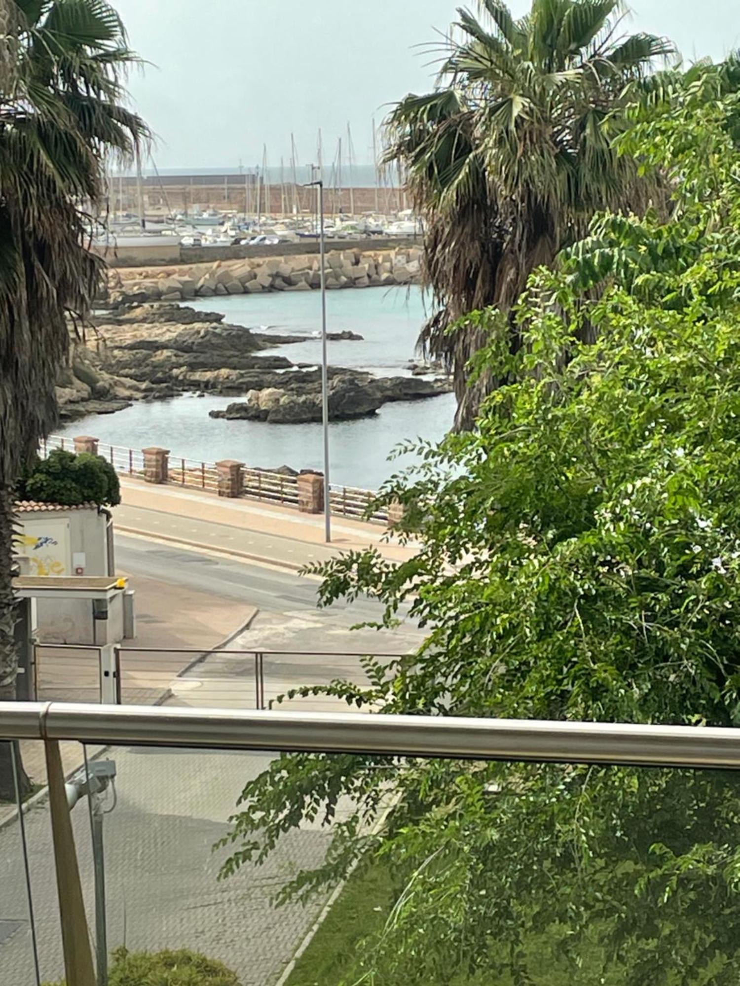Casa Vacanza Acquamarina Porto Torres Dış mekan fotoğraf